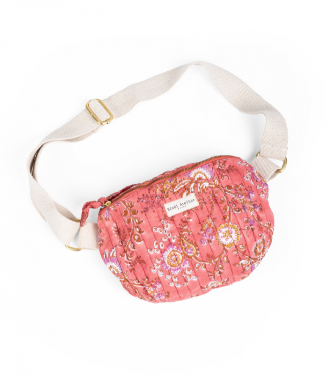 Sac banane Goa Myrtille