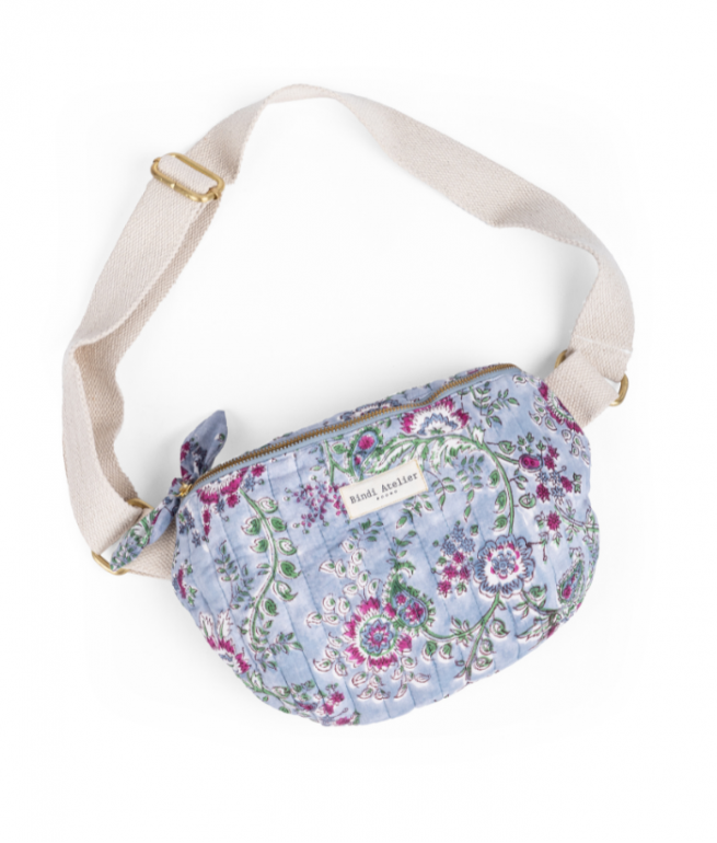 Sac banane Capri Nuage