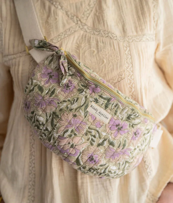 Sac banane Salvador Sauge