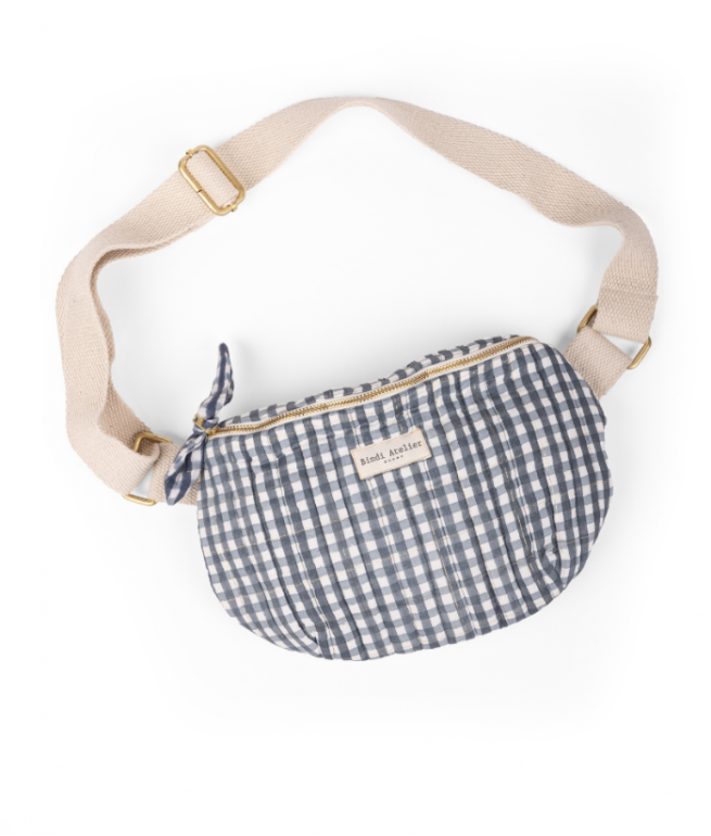 Sac banane Tara Brume