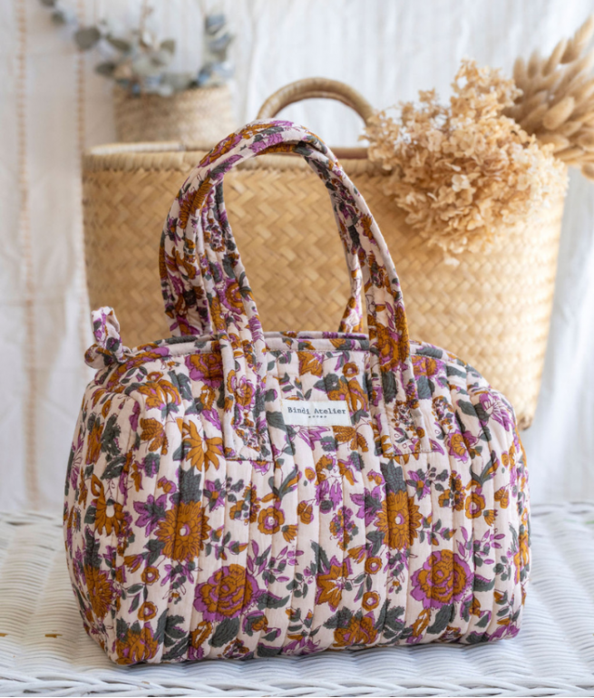 Sac vanity Goa Sorbet