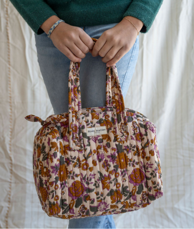 Sac vanity Goa Sorbet