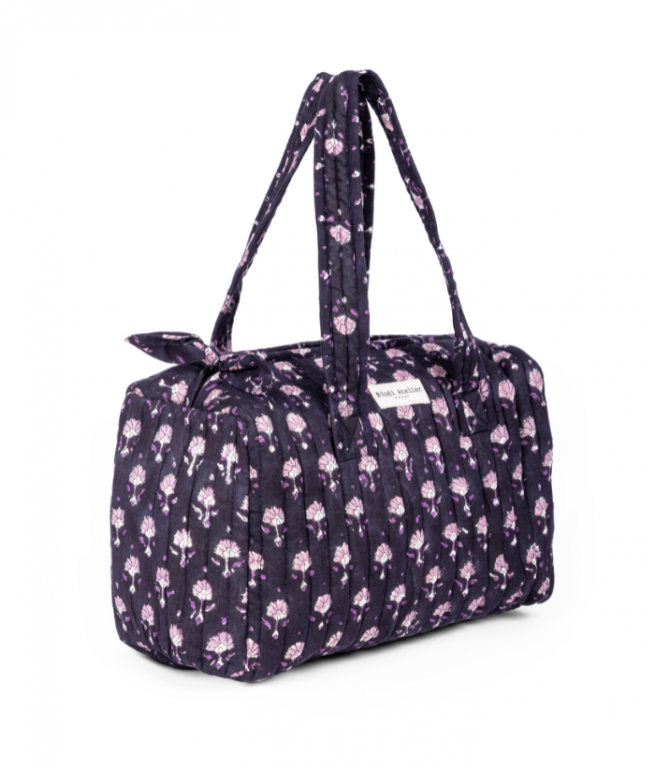 Sac vanity Aarti Minuit