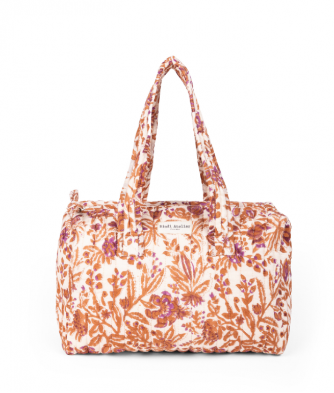 Sac vanity Kali Cayenne