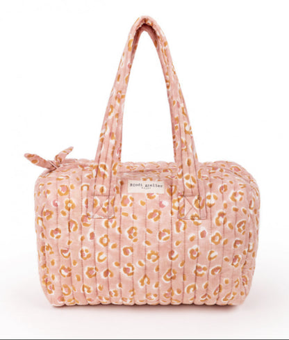 Sac vanity Bengal Blush