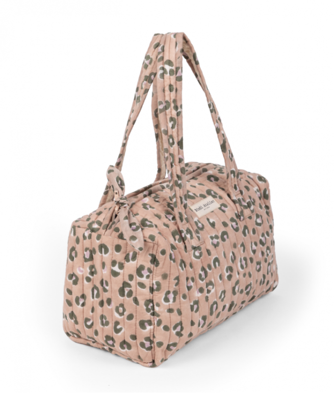 Sac vanity Bengal Nougat