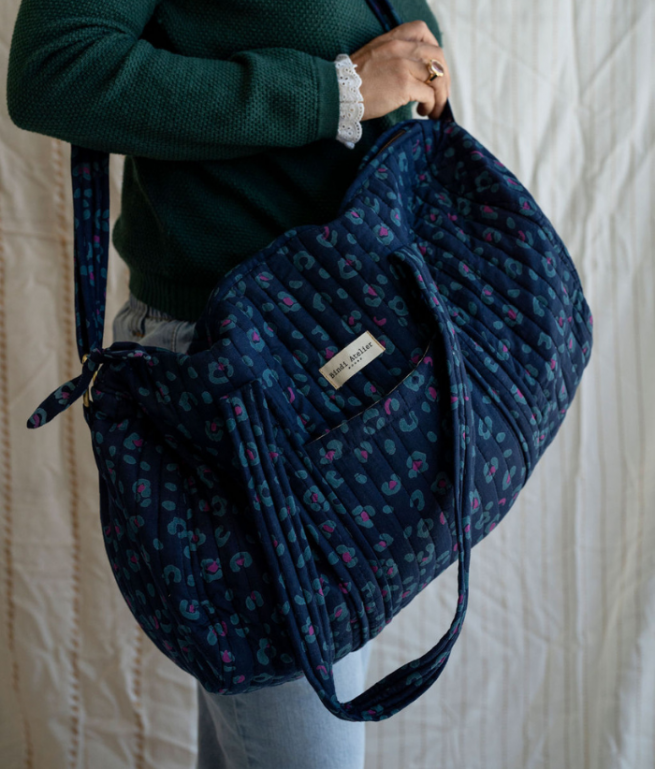 Sac weekend Bengal Eclipse