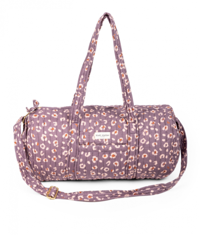 Sac weekend Bengal Sureau