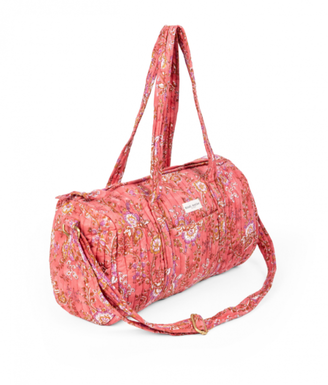Sac weekend Capri Goji