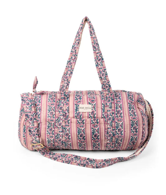 Sac bowling Jaya Lilas