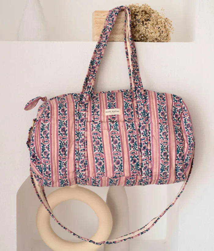 Sac bowling Jaya Lilas