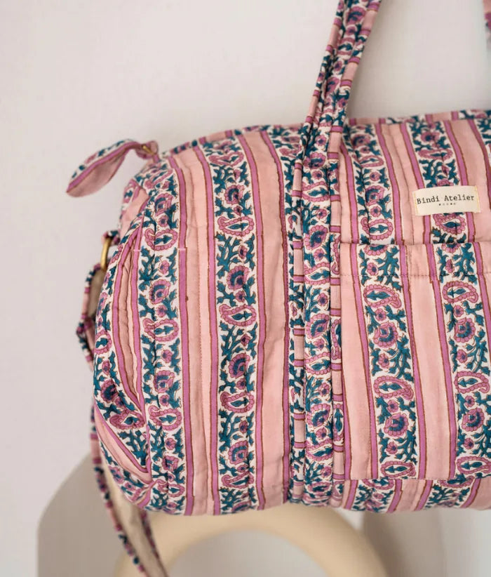 Sac bowling Jaya Lilas