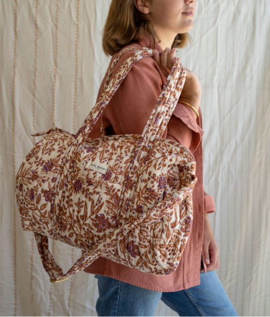 Sac weekend Kali Cayenne