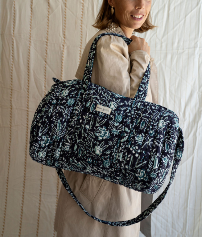 Sac weekend Kali Eclipse