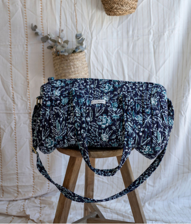 Sac weekend Kali Eclipse