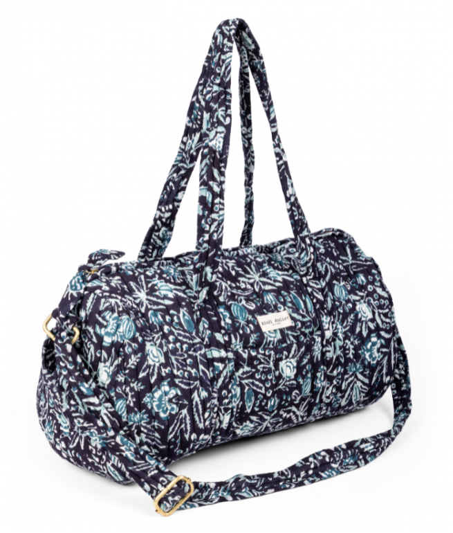 Sac weekend Kali Eclipse