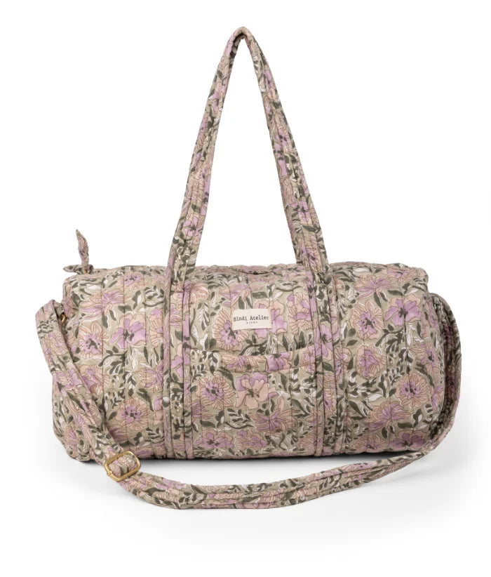 Sac bowling Salvador Sauge