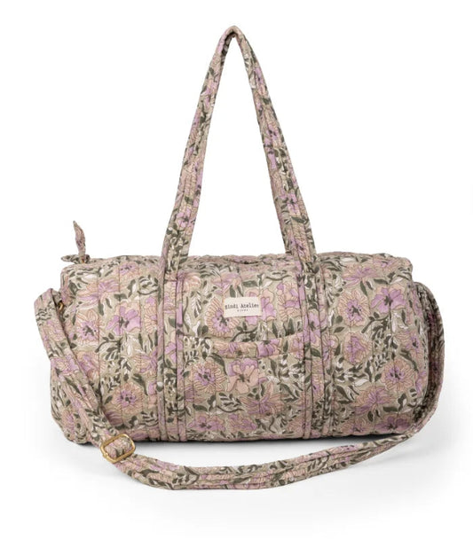 Sac bowling Salvador Sauge