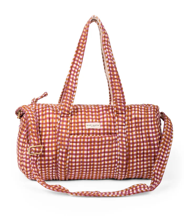 Sac bowling Tara Camel