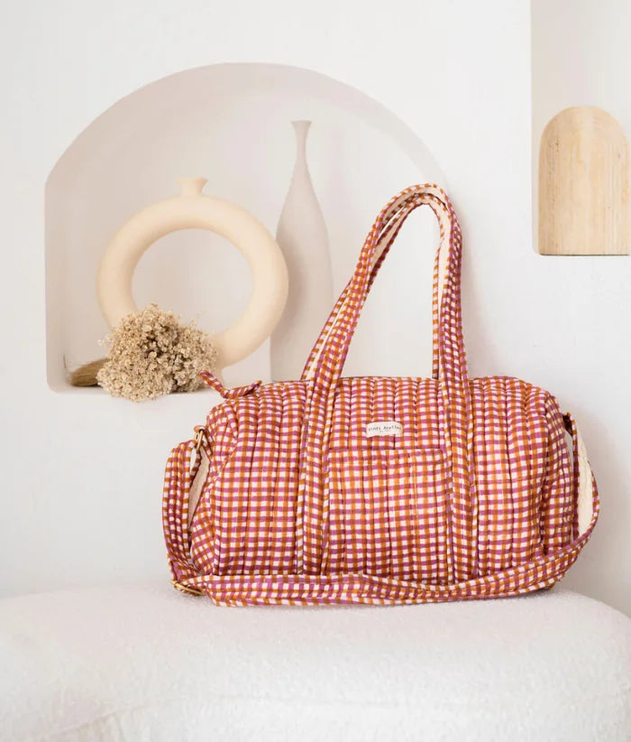 Sac bowling Tara Camel