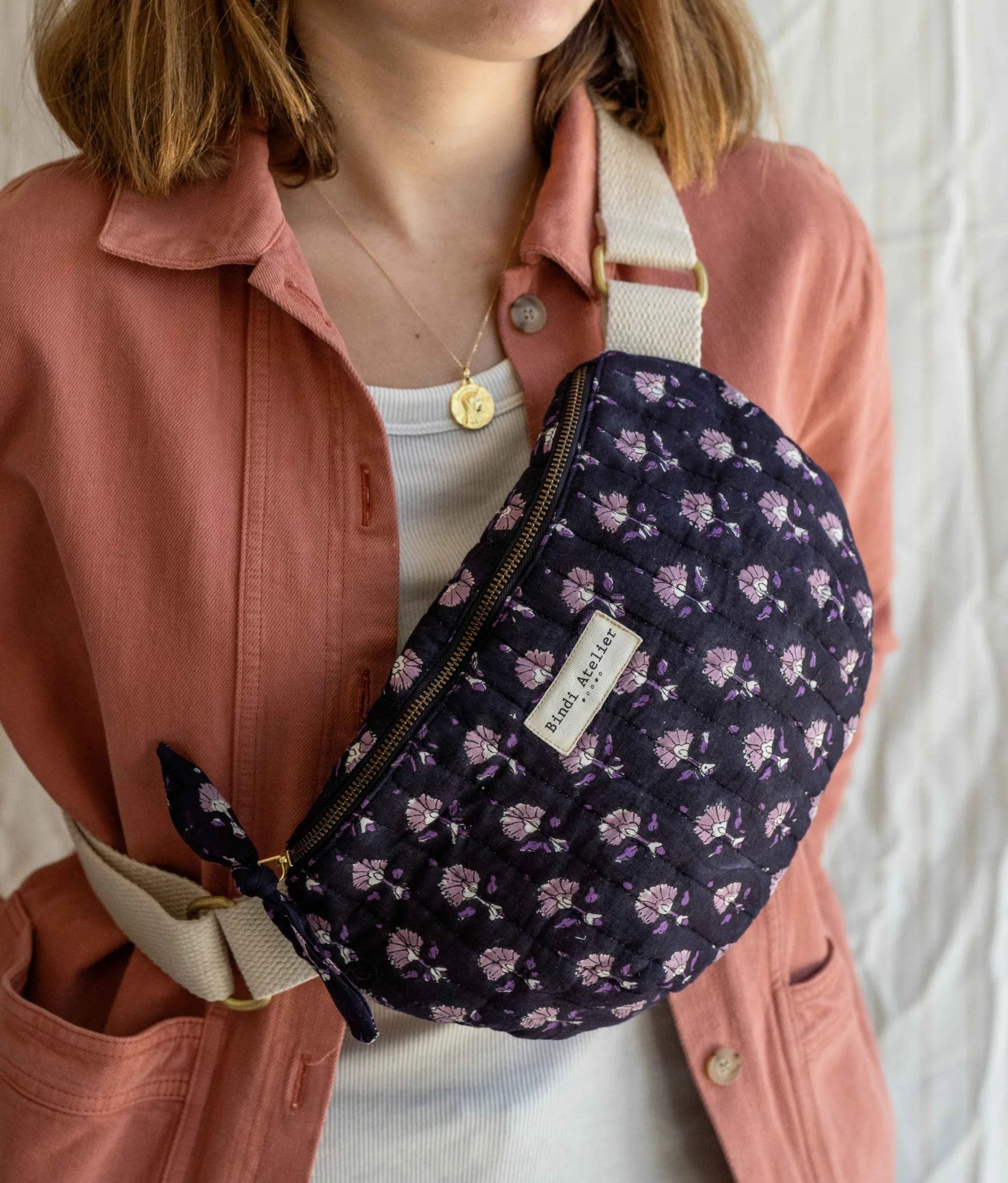 Sac banane - Aarti Minuit