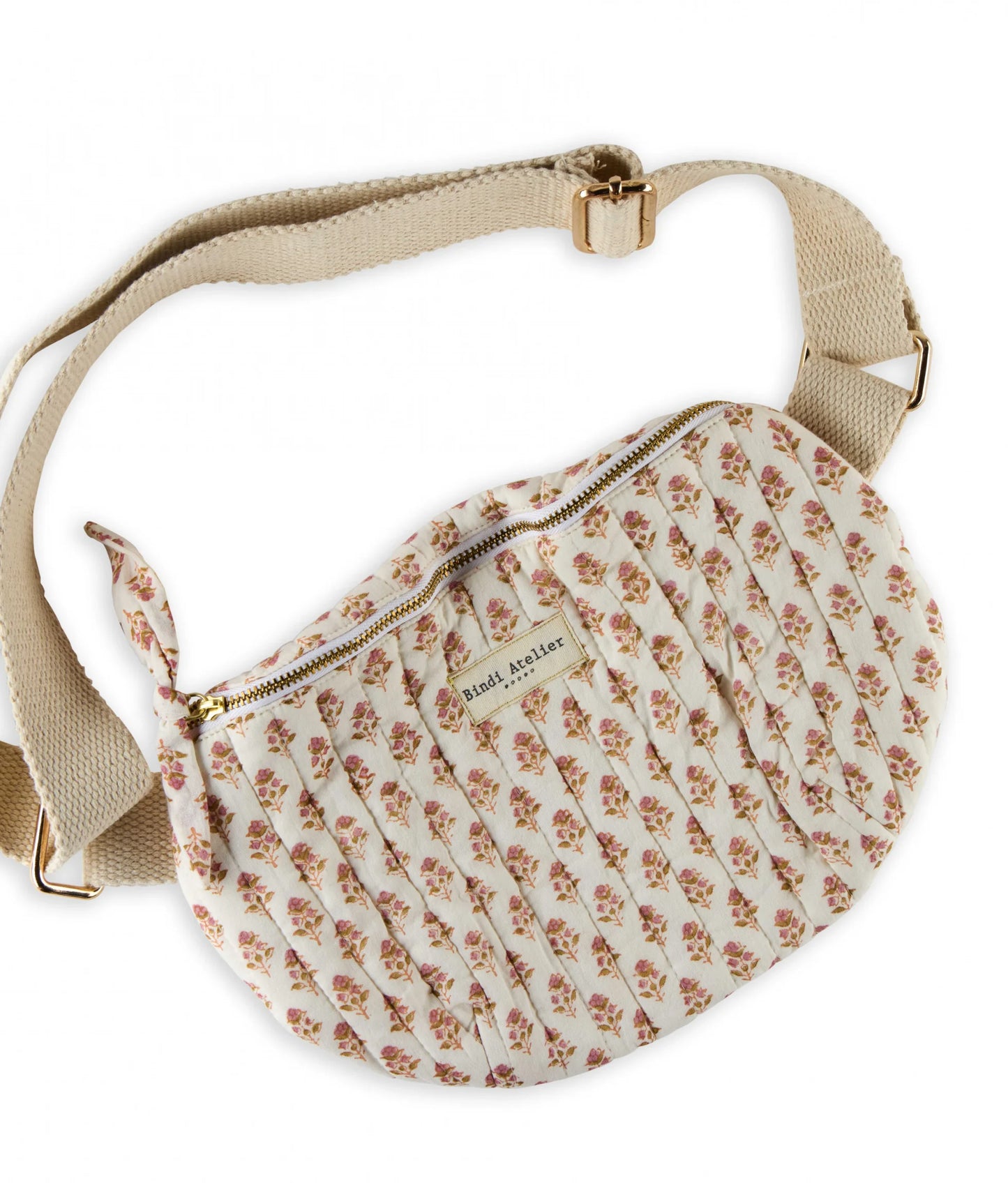 Sac banane Aarti Vanille