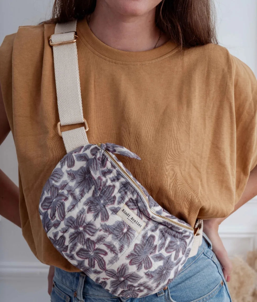 Sac banane - Manoa Azul