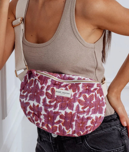 Sac banane Manoa Sureau