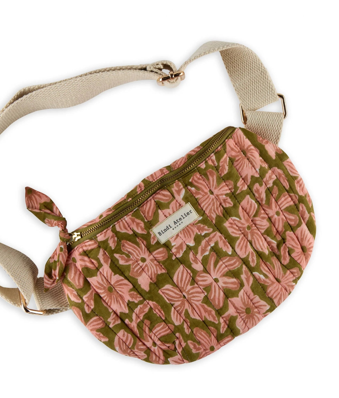Sac banane Manoa Verde