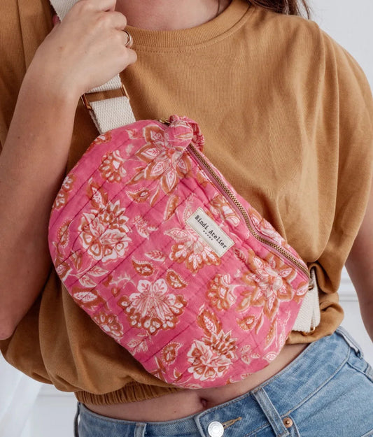 Sac banane - Matira Rosa