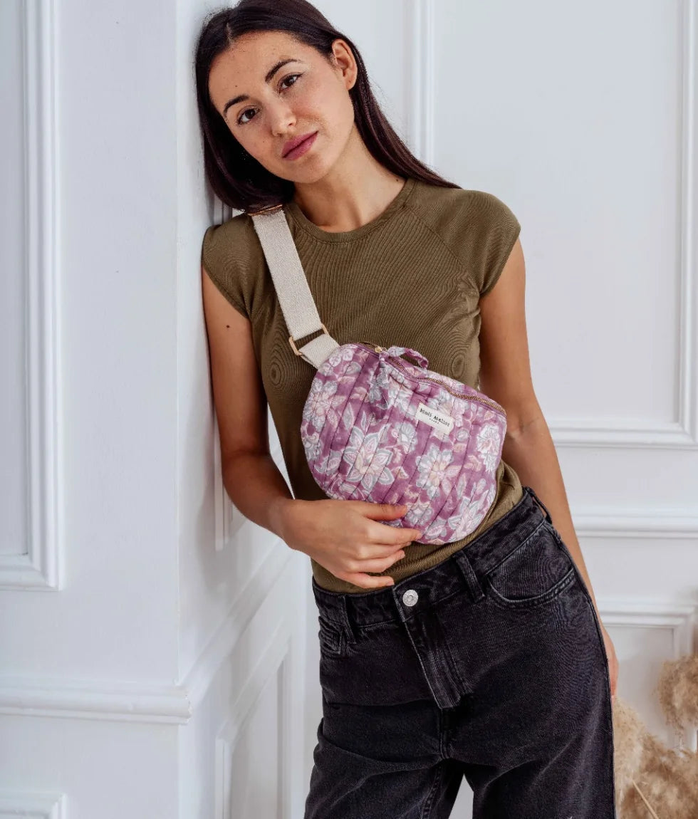 Sac banane Matira Sureau