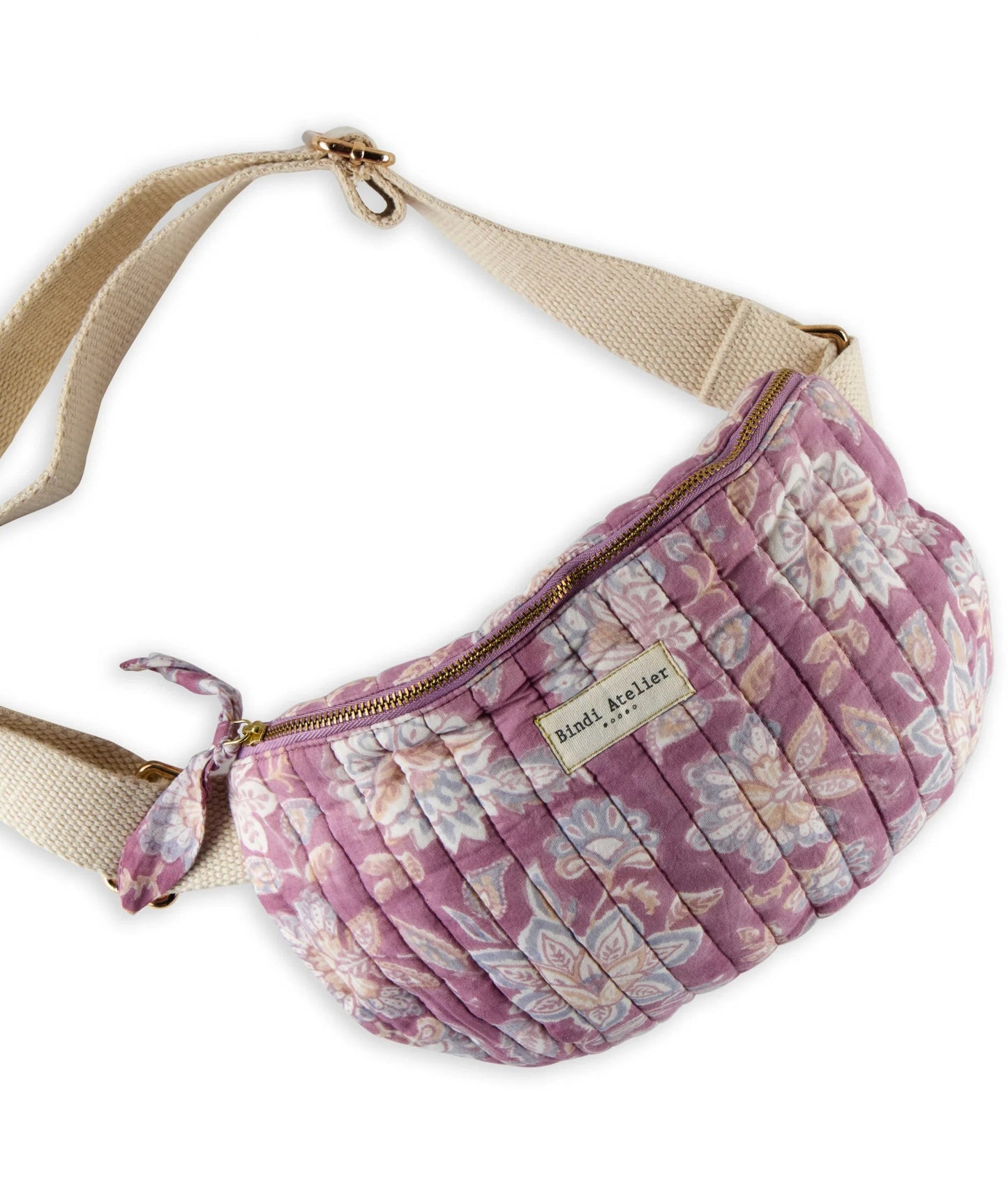 Sac banane Matira Sureau