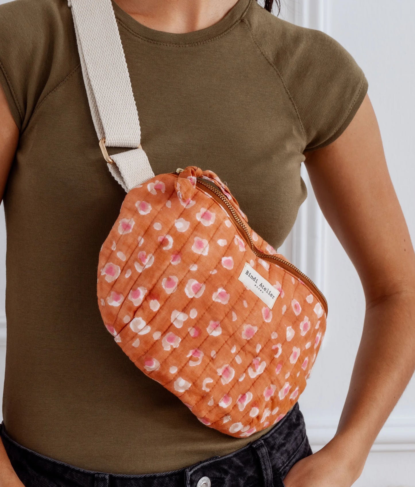 Sac banane Bengal Praline