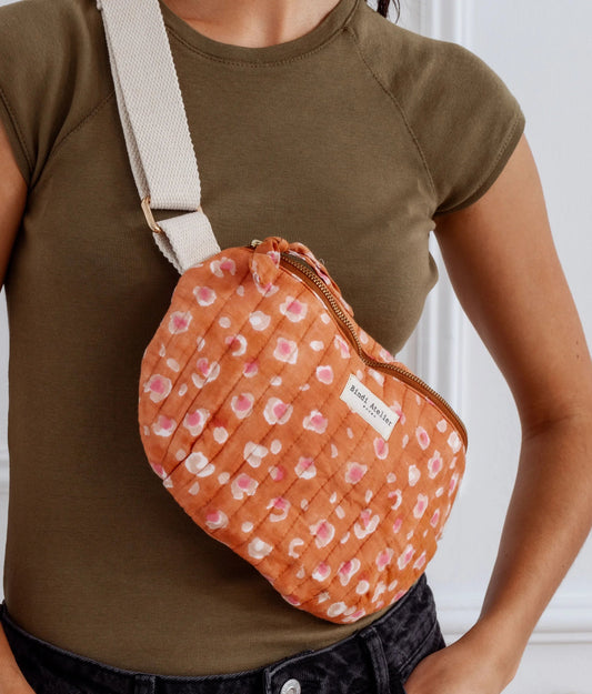 Sac banane Bengal Praline