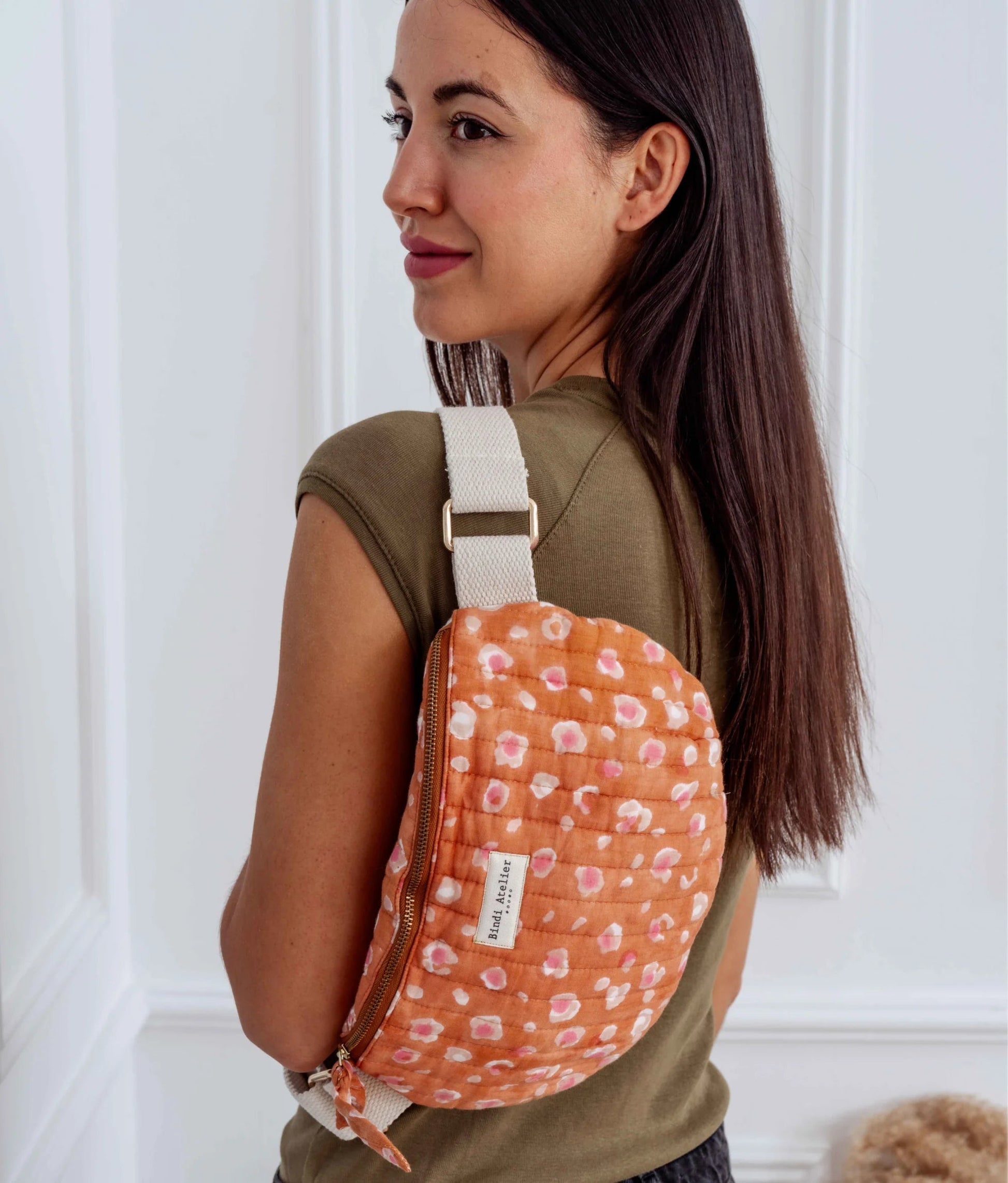 Sac banane Bengal Praline