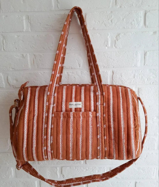 Sac bowling - Bala Praline