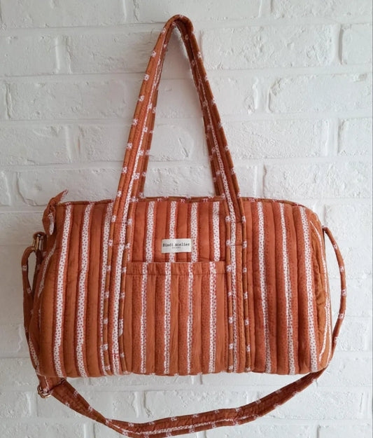 Sac bowling - Bala Praline