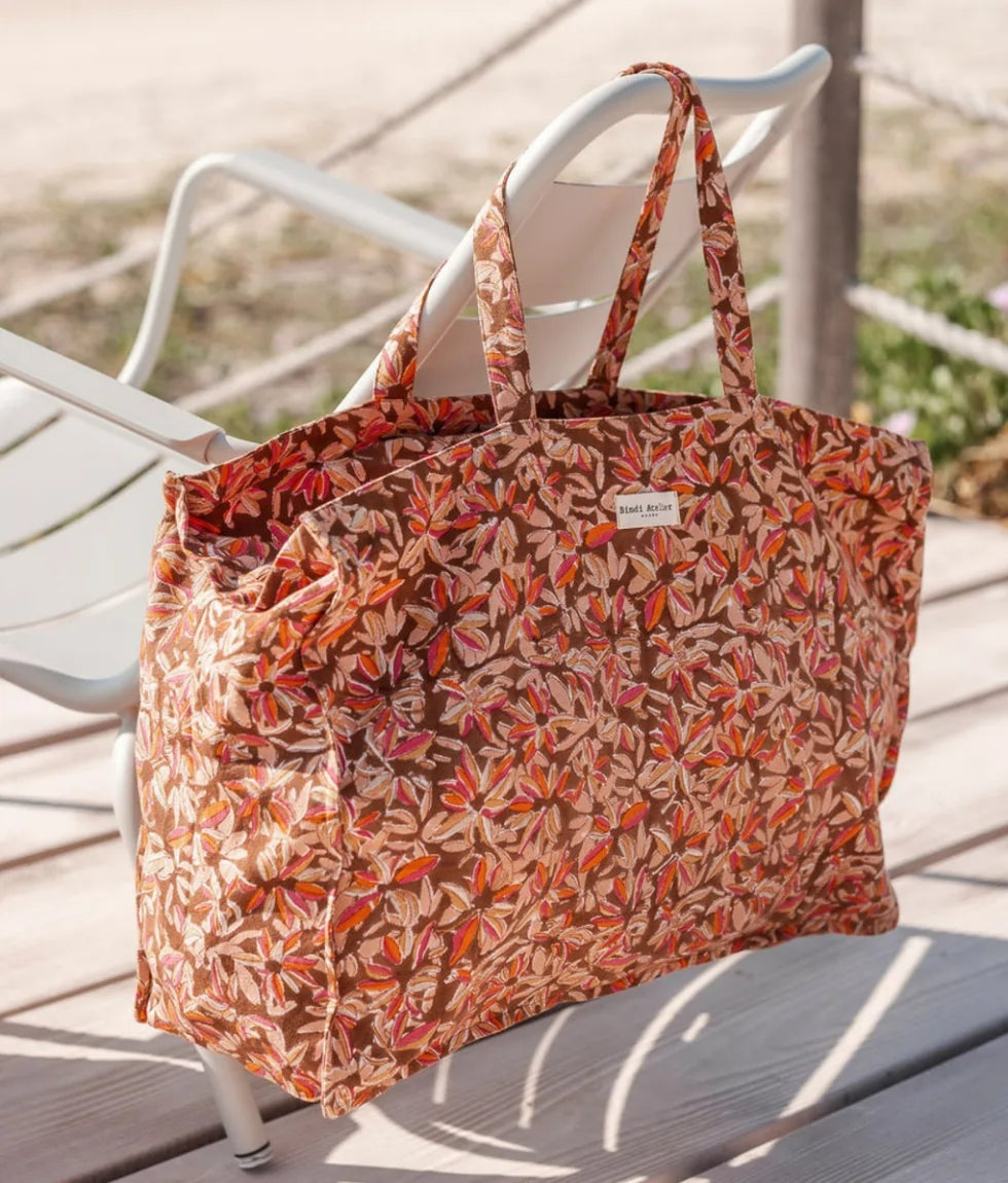 Maxi Cabas Praia Cacao