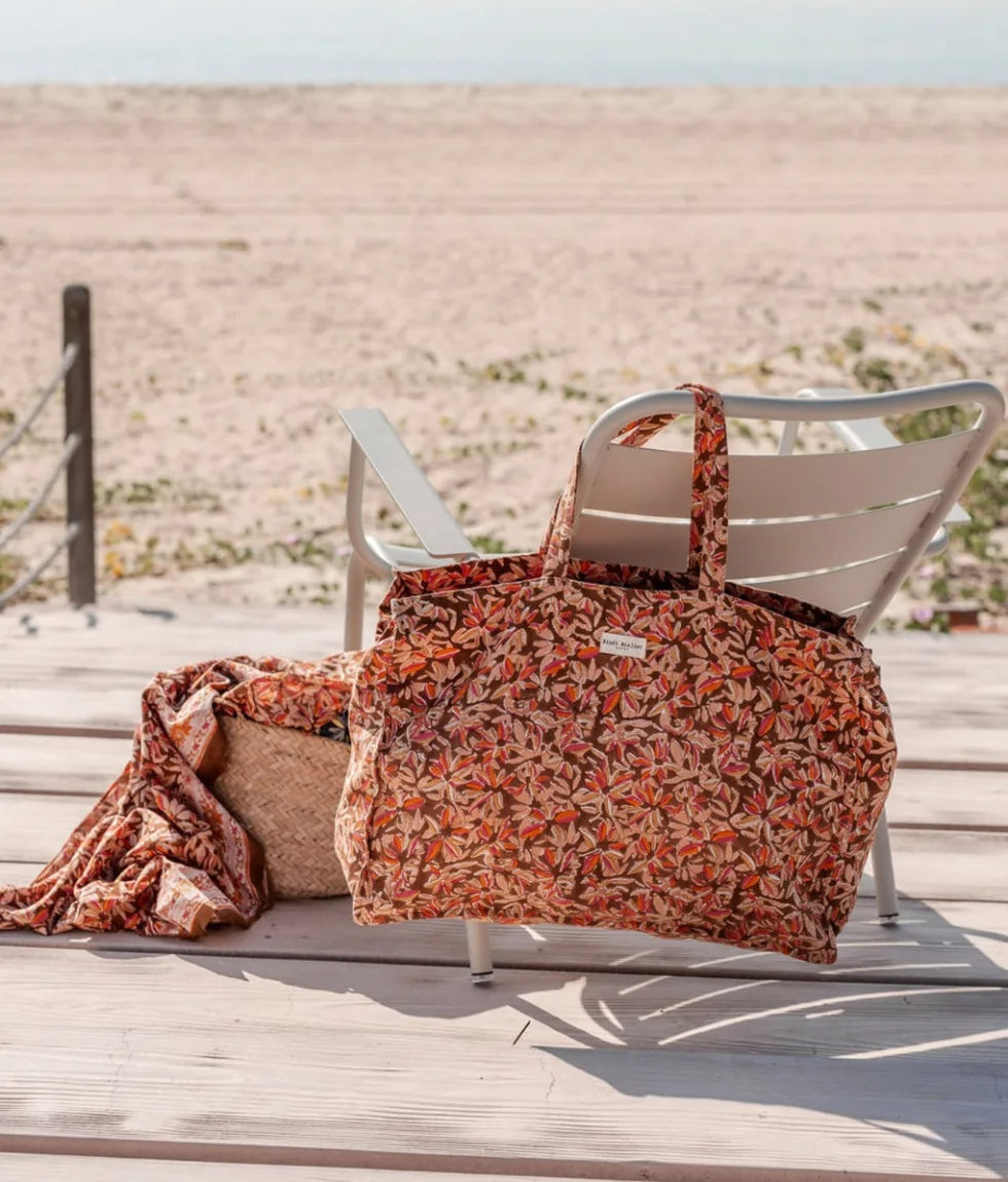 Maxi Cabas Praia Cacao