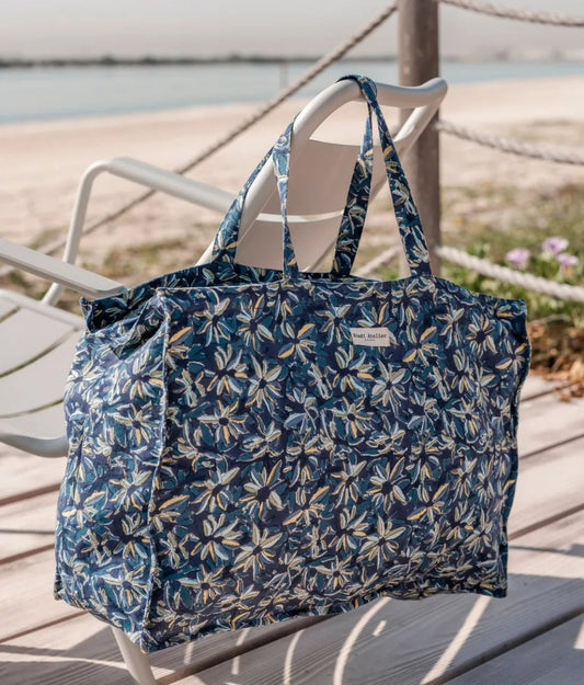 Maxi Cabas Praia Lagon