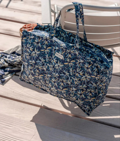 Maxi Cabas Praia Lagon