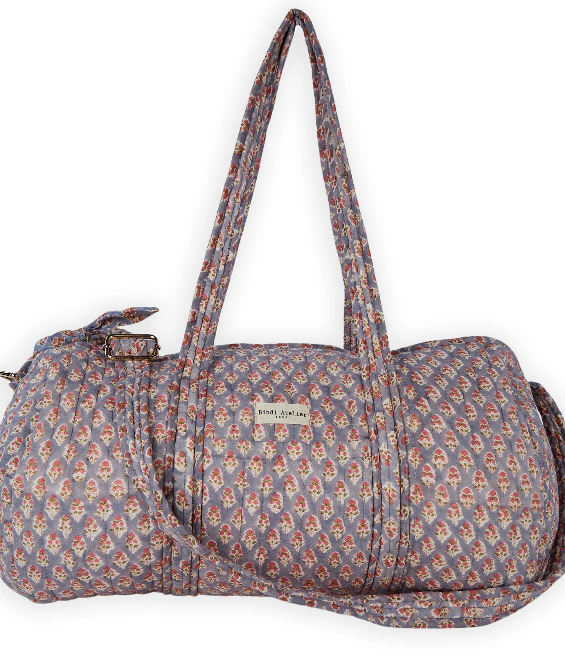Sac bowling Aarti Azul