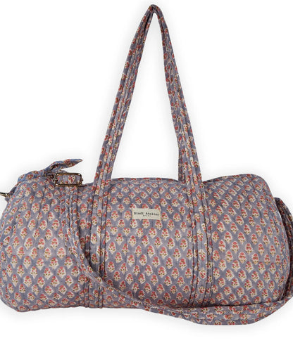 Sac bowling Aarti Azul