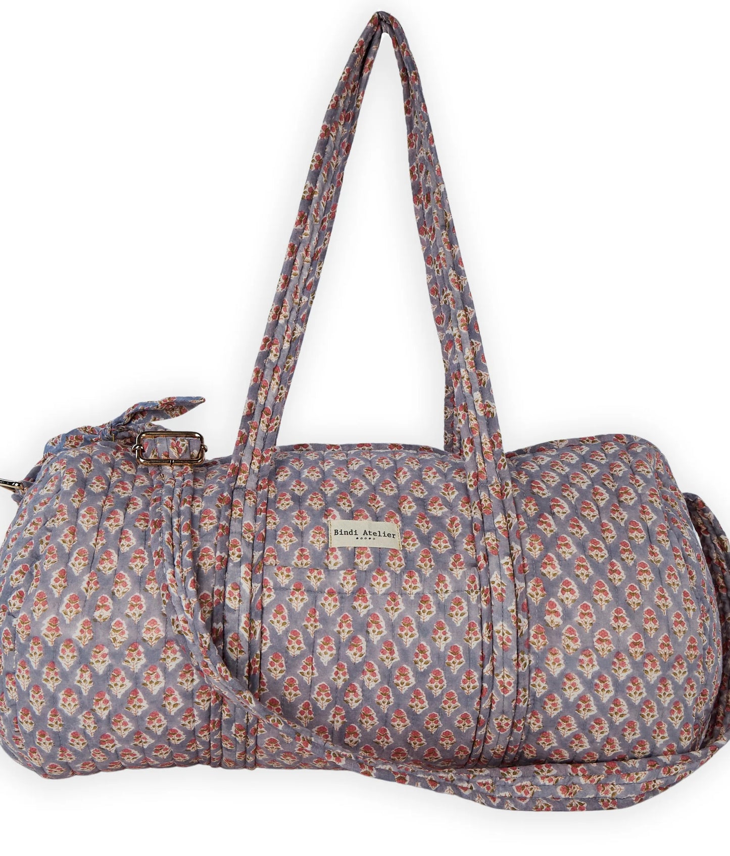 Sac bowling Aarti Azul