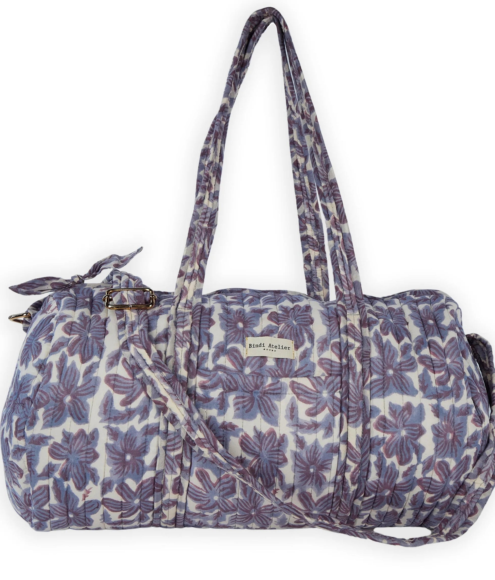 Sac bowling Manoa Azul