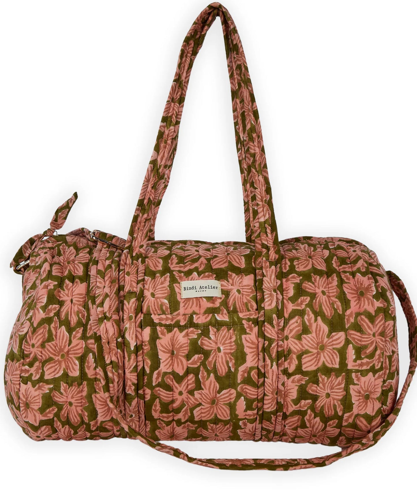 Sac bowling Manoa Verde