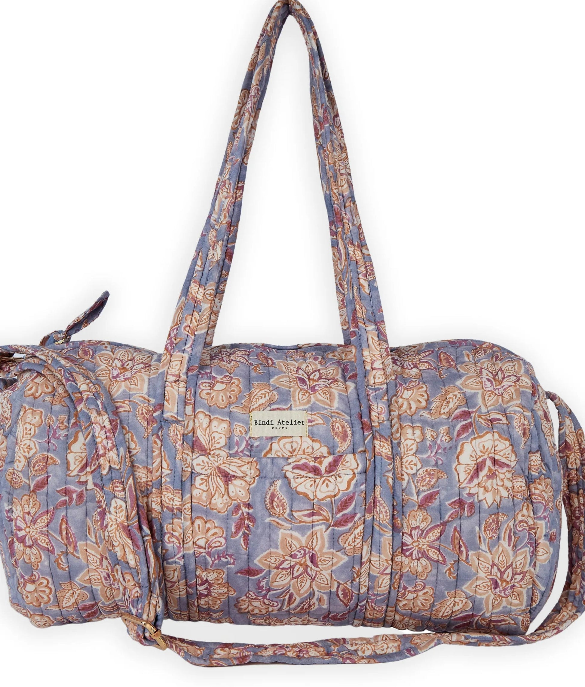Sac bowling Matira Azul