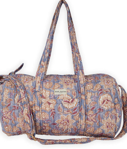 Sac bowling Matira Azul
