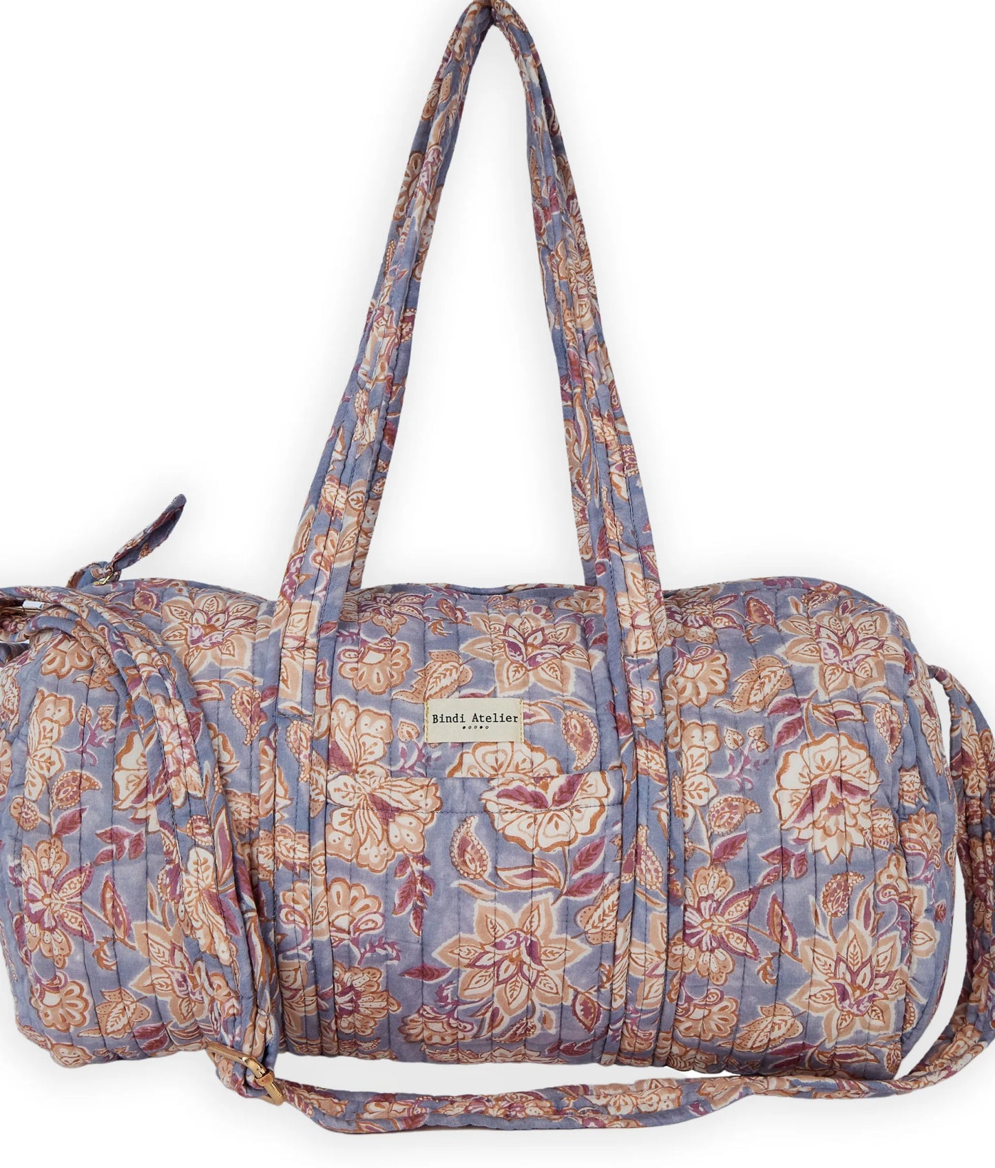Sac bowling Matira Azul