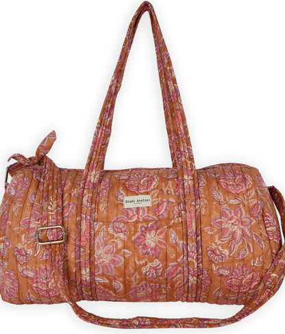 Sac bowling Matira Praline